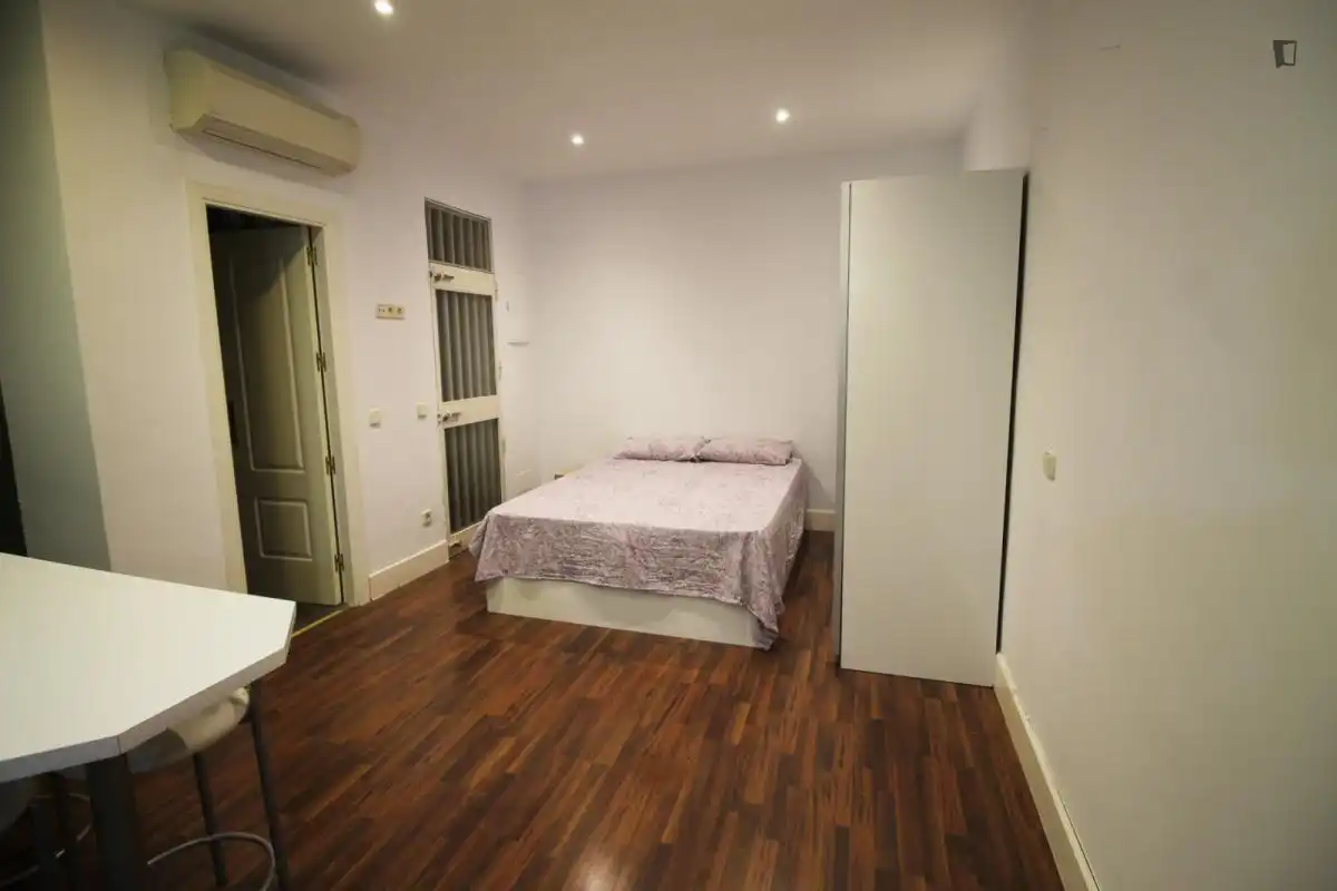 Studio to rent in Barrio de Salamanca, imagen 15