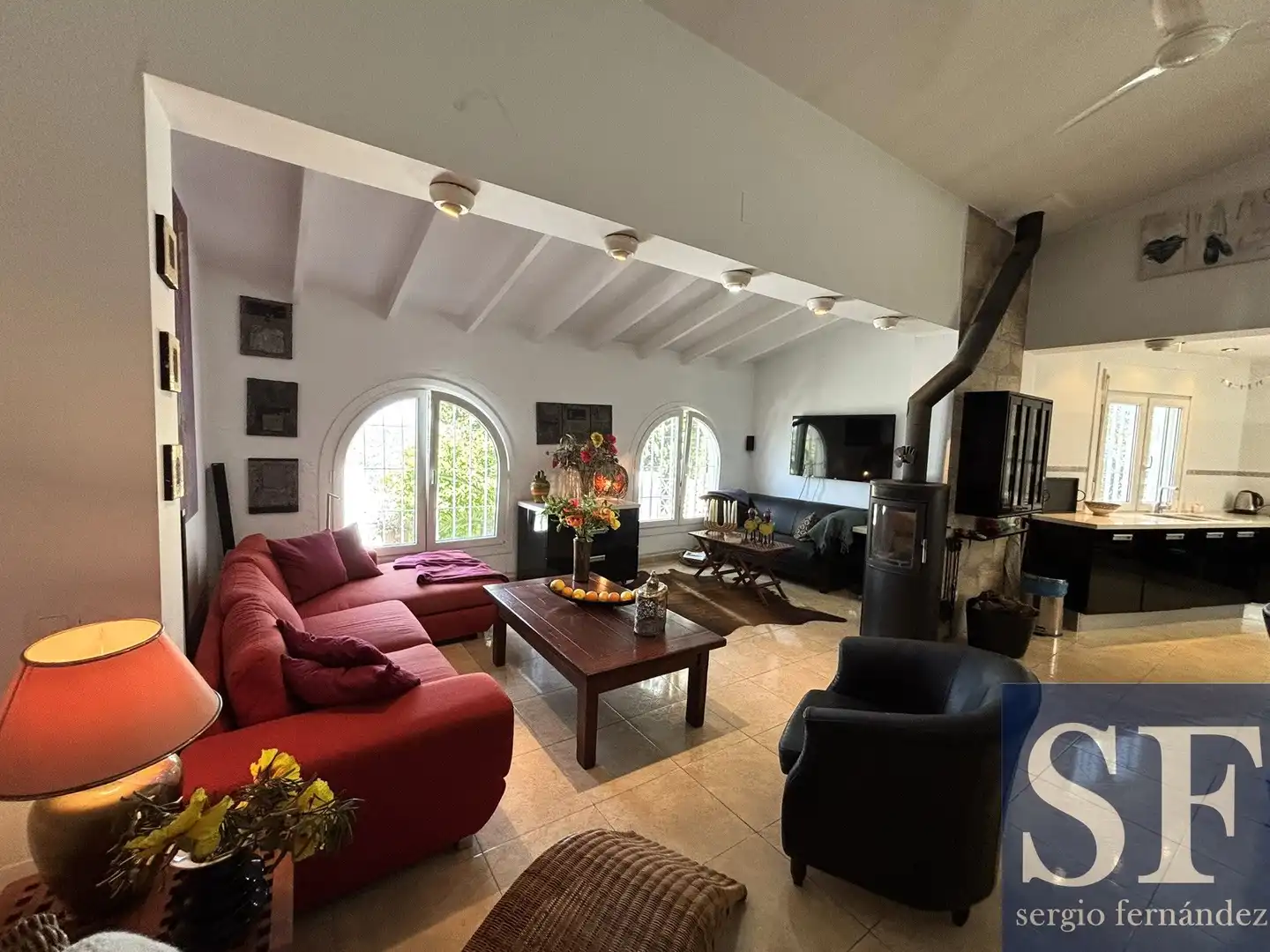 Casa en venta en Cómpeta, imagen 4