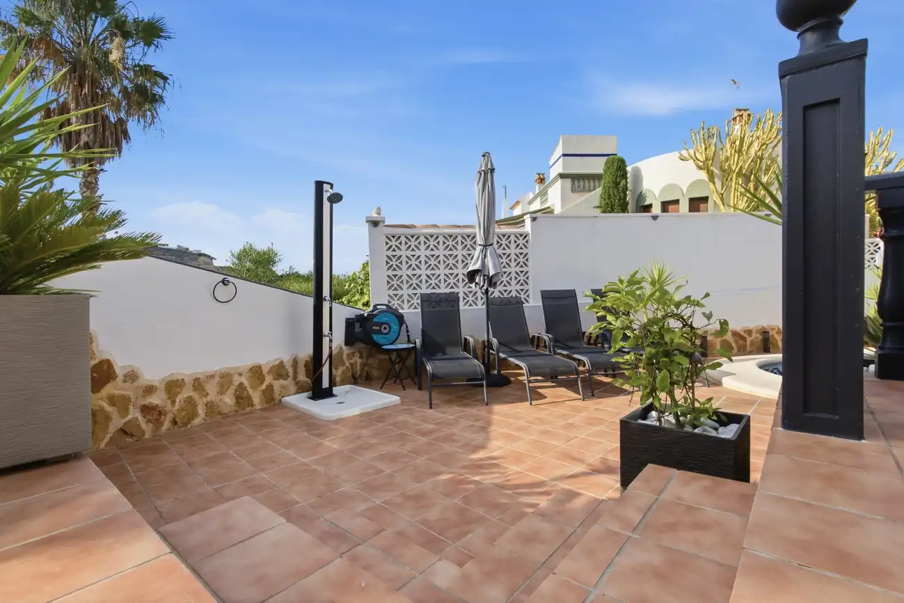 Casa con piscina en venta en Rojales, imagen 25