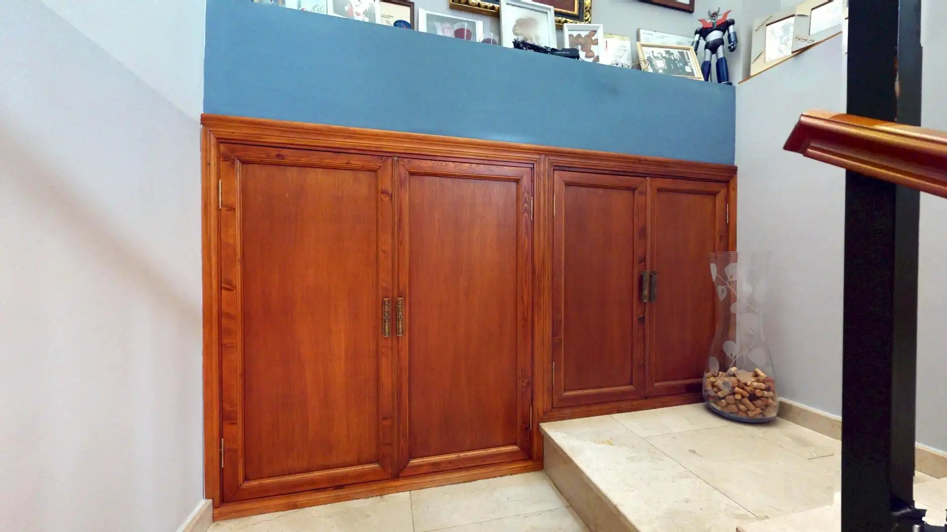 Detached homes for sale in Córdoba  with Air Conditioner, Heating and Terrace