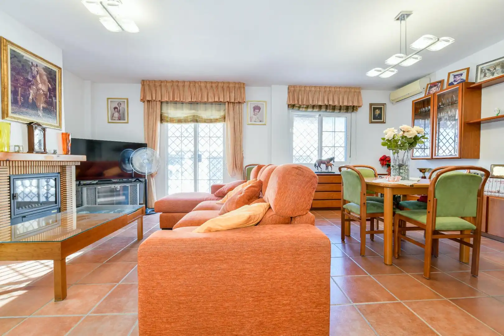 Maison jumelée avec terrasse à vendre à Puerto de la Torre - Atabal, imagen 33