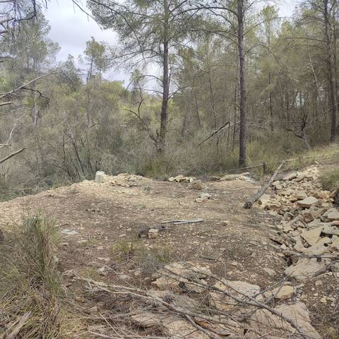 Terreno en Venta en Vilafranca de Bonany