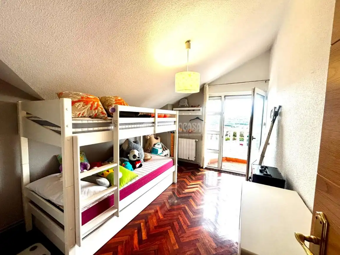 Bedroom of Detached homes for sale in Camargo  with Private garden