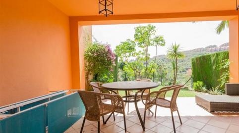 Foto 5 de Casa adosada en venda a Casco Antiguo, Marbella