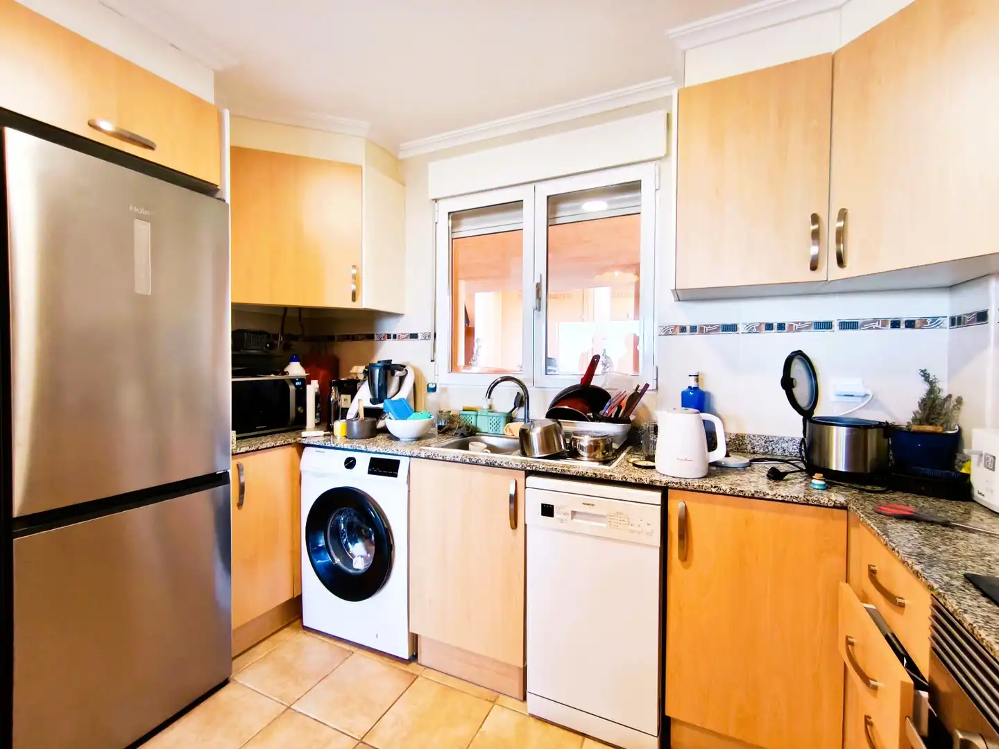 Apartment for sale in La Sella, imagen 9
