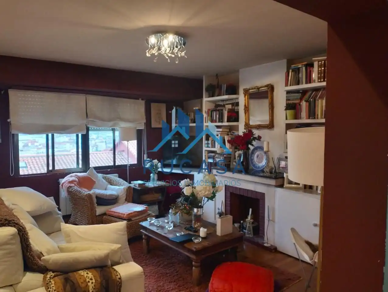 Flat for sale in De Altamira, imagen 7