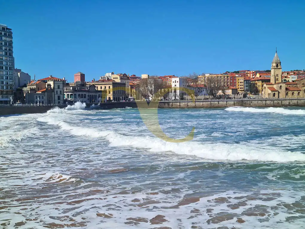 Piso con ascensor en venta en Paseo del Muro de San Lorenzo, imagen 50