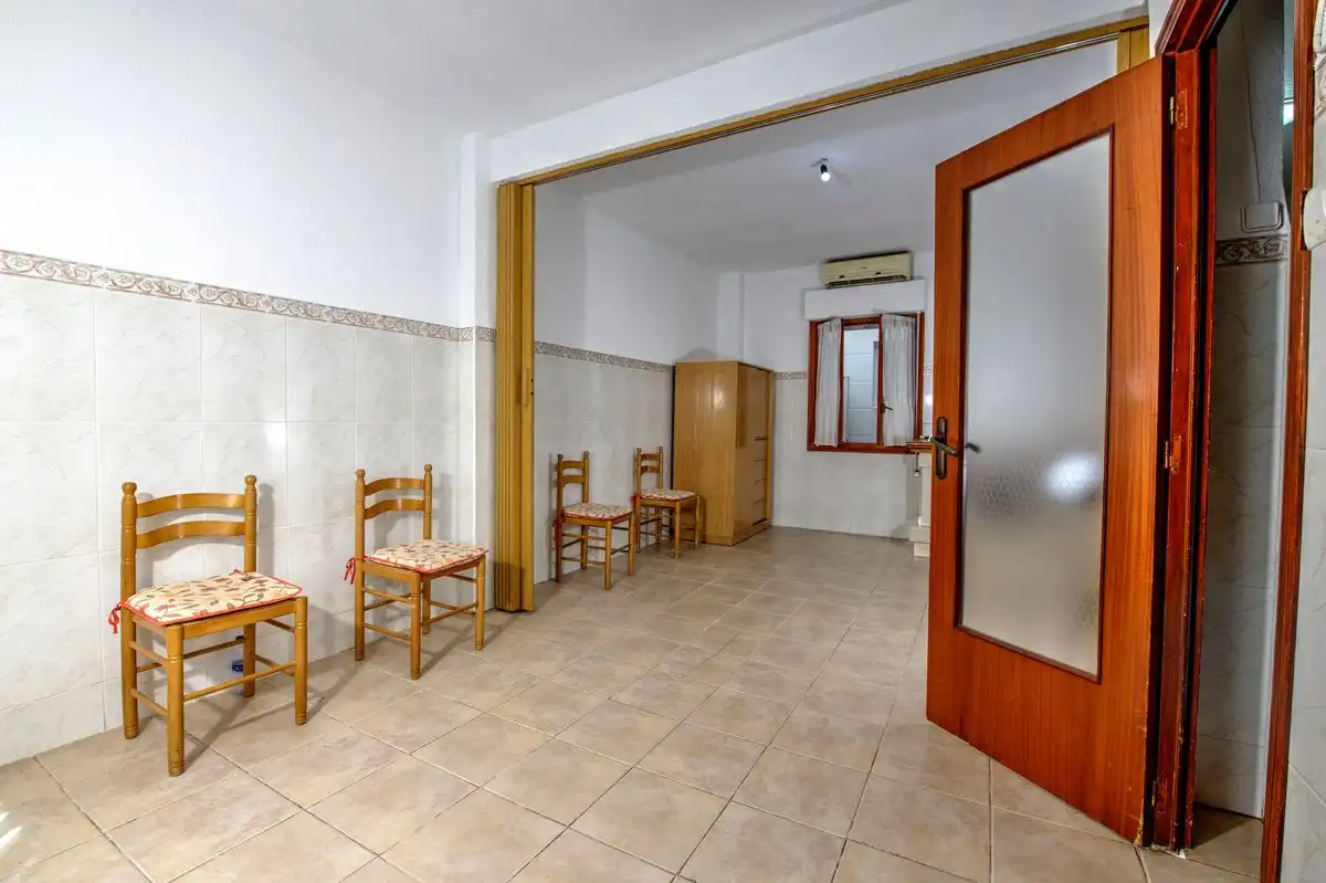 Maison mitoyenne avec terrasse à vendre à Calle Santander, imagen 8