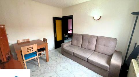 Foto 2 de Pis en venda a Calle de la Amistad, Las Fuentes, Zaragoza