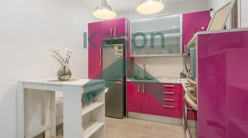 Foto 5 de Apartamento en venta en Pacífico, Madrid