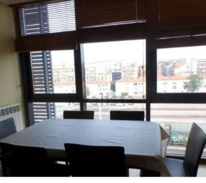 Maisonette zur Miete in Salamanca mit Heizung, Parkett und Möbliert