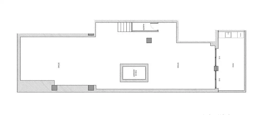 Piso con ascensor en venta en San Millan, imagen 32