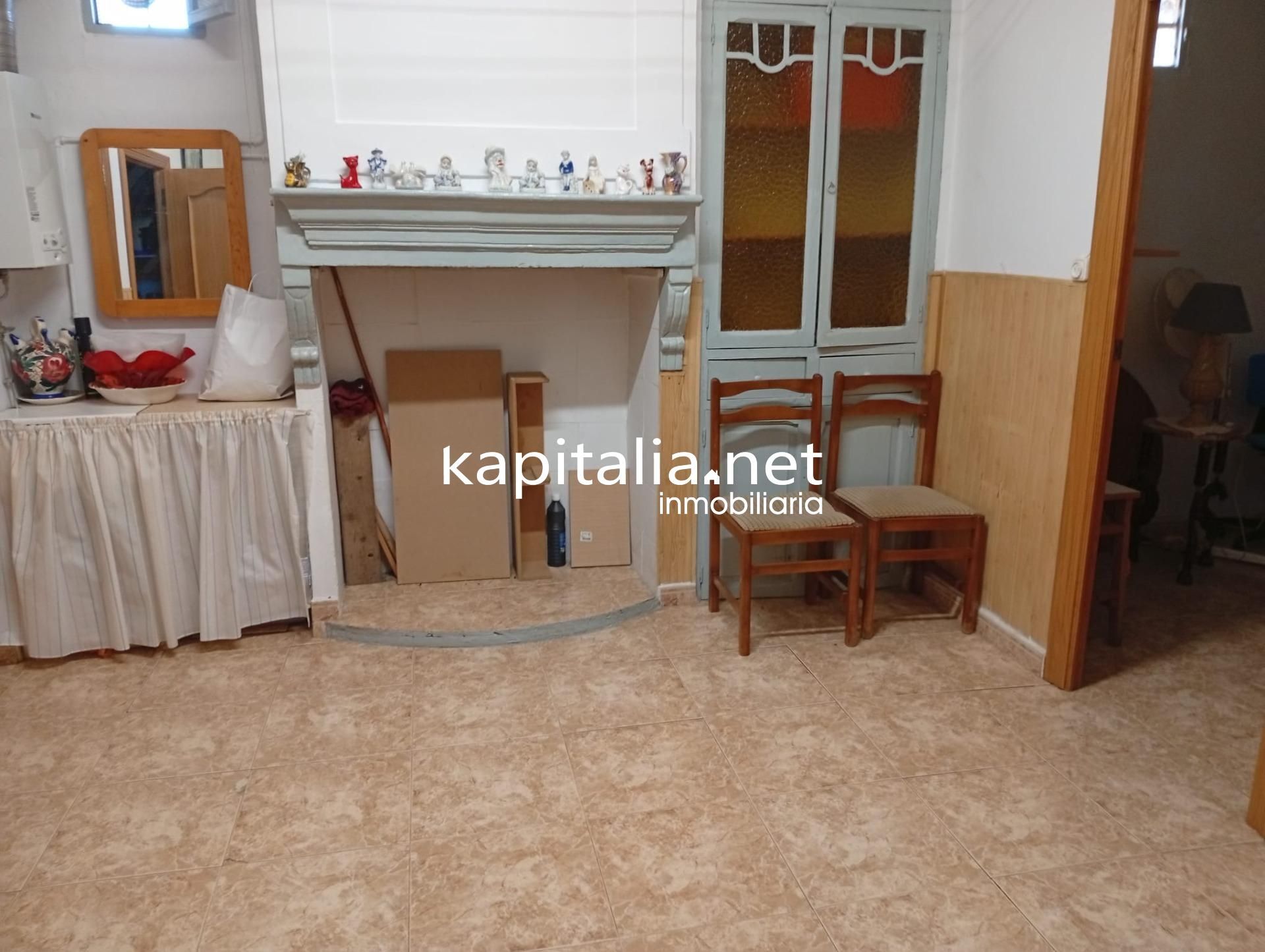 Piso en venta en Centro