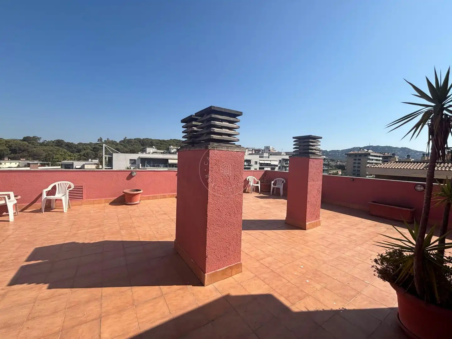 Penthouse mit Pool zum Verkauf in Fenals, imagen 14