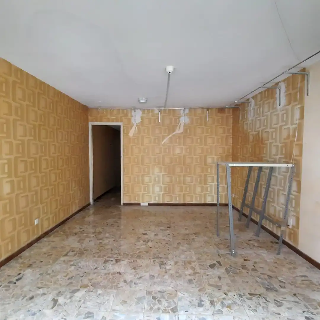 Casa aparellada en venda a Pz La Constitución, imagen 12