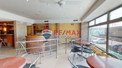 Photo 3 of Premises for sale in Avenida Da Beiramar, Casco Vello, Vigo