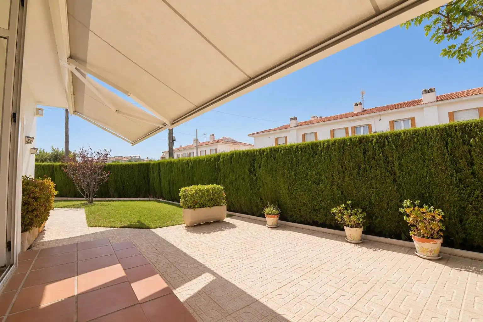 Villa mit Garten zum Verkauf in Calle GARBI DEL, imagen 42