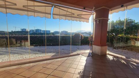 Photo 3 of Single-family semi-detached for sale in Santa Clara, Málaga