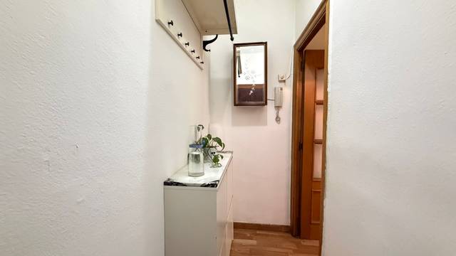 Piso en Venta en La Torrassa