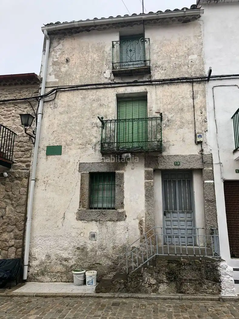 Haus zum Verkauf in Calle de la Iglesia 8, imagen 42