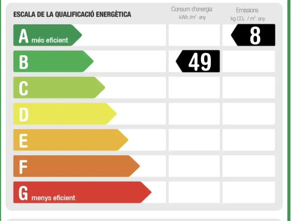 Casa amb terrassa en venda a Tiana, imagen 62