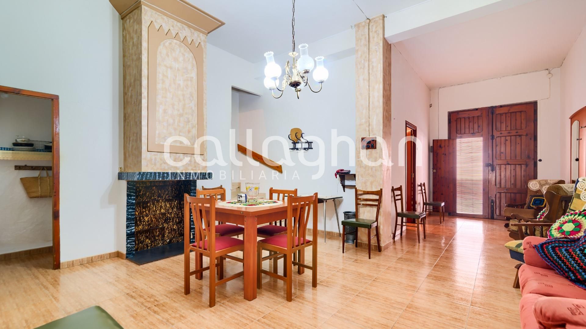 Country house for sale in Calle SANT VICENT, Alcàntera de Xúquer