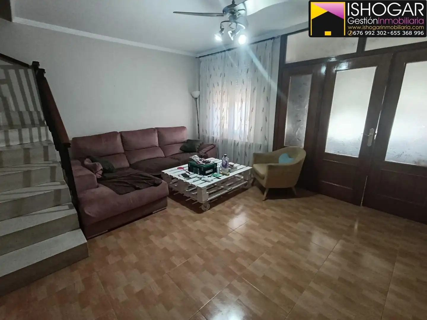 Detached homes for rent in Triana, Valdepeñas