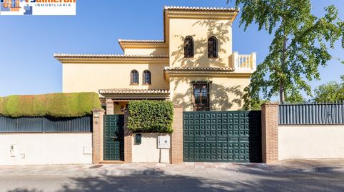 CHALET INDEPENDIENTE EN CAJAR
