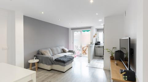 Foto 2 de Pis en venda a Llefià, Barcelona