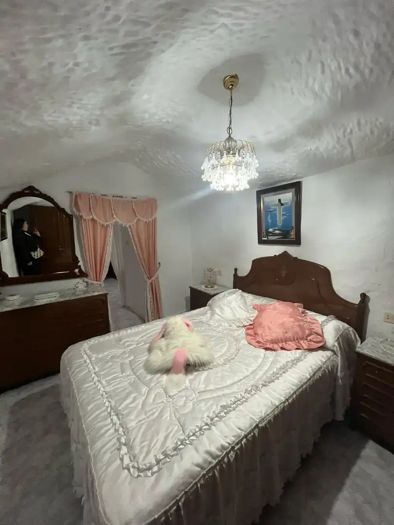 Chalet en venta en Guadix, imagen 17
