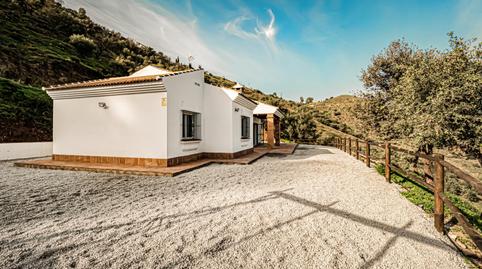 Foto 4 de Finca rústica en venda a Diseminado Diseminados, Viñuela, Málaga