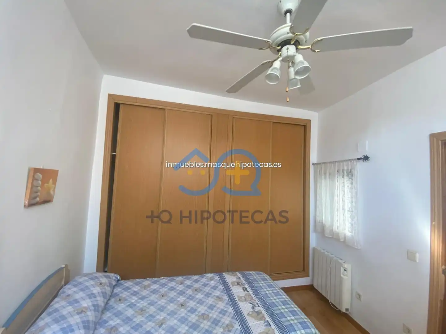 Bedroom of Houses for sale in Toledo  with Heating and Storage room