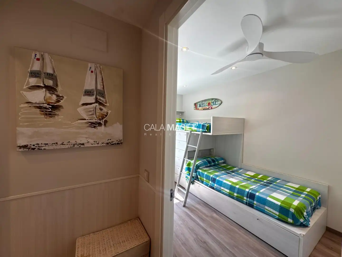 Piso con piscina en venta en Rec del Molí, imagen 38
