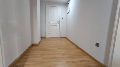 Foto 3 de Piso de alquiler en Sant Marcel.lí, Valencia Capital