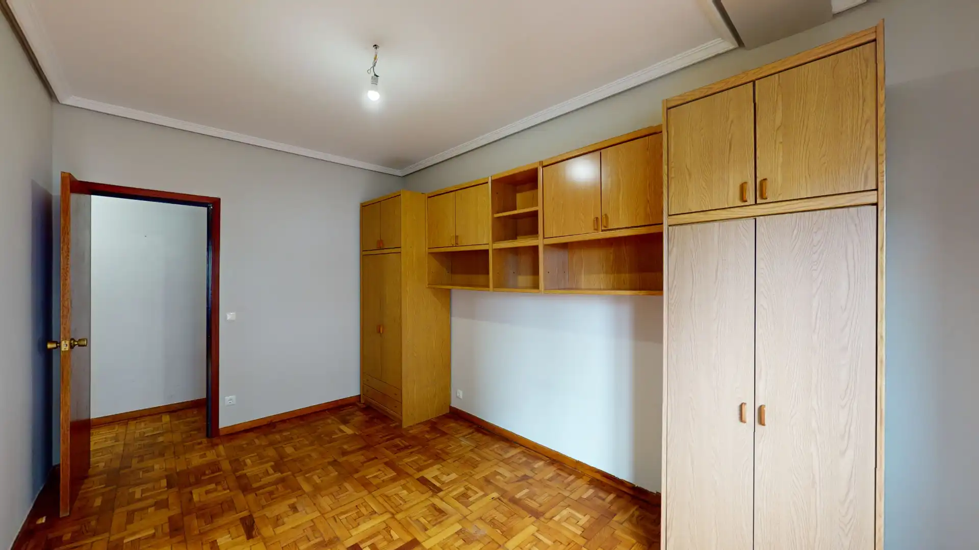 Piso en venta en Calle Patxi Arrazola, 41, Leitza