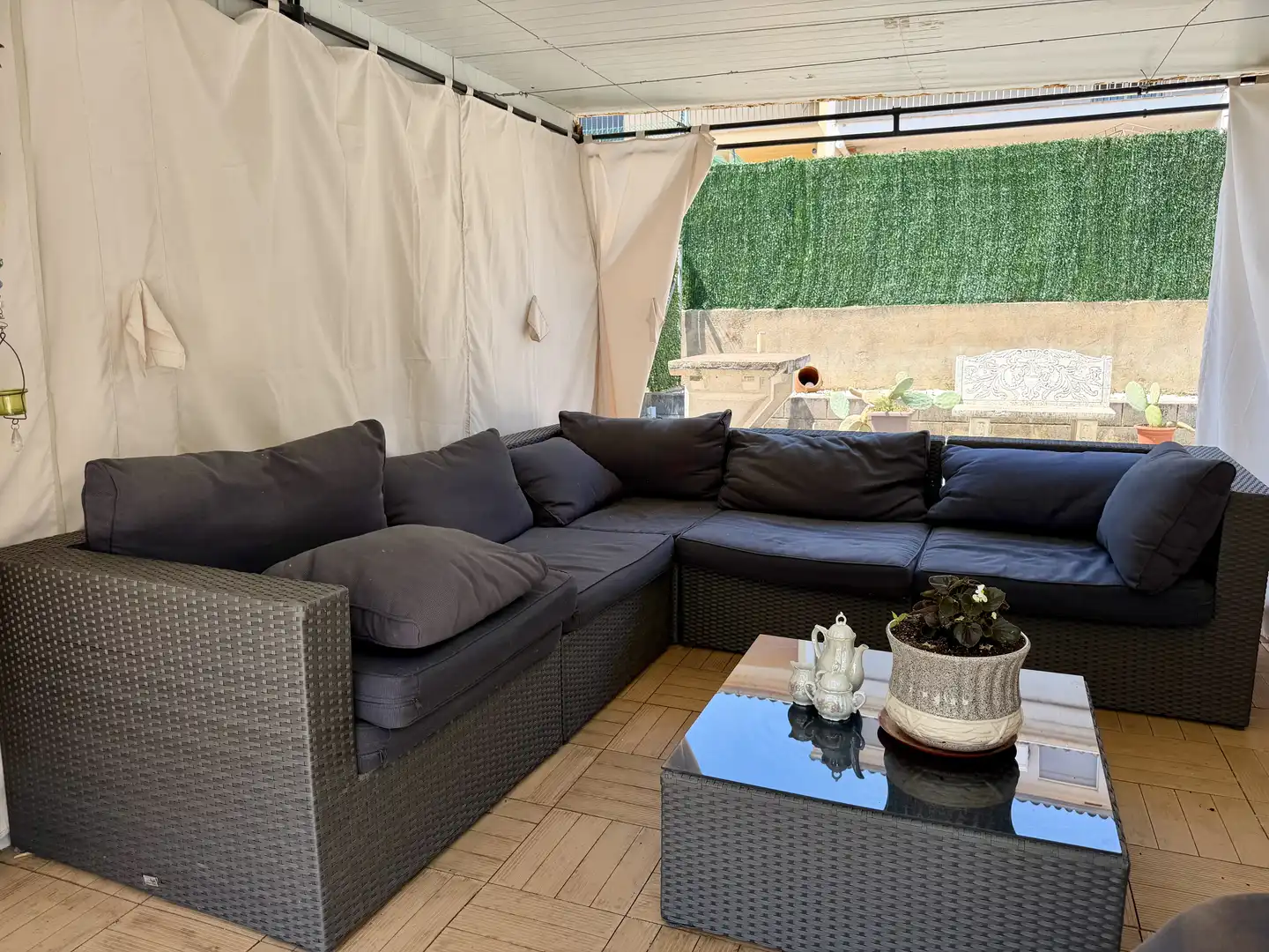 Casa adosada en venta en Sils