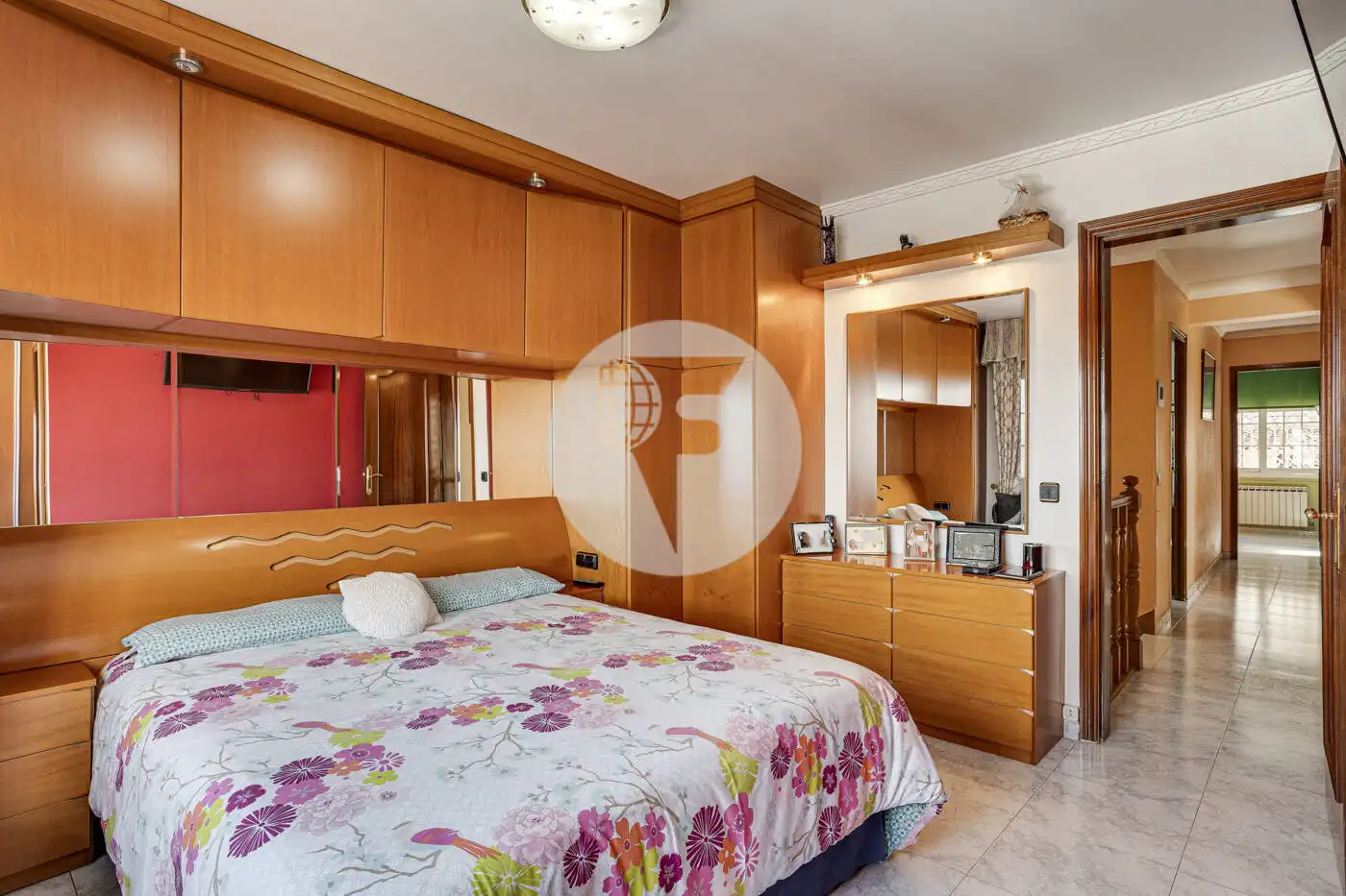 Casa o chalet en venta en La Miranda