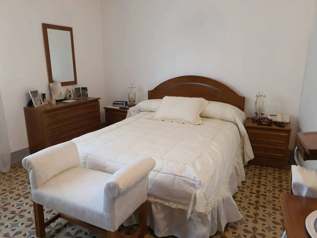 Bedroom of Houses for sale in Ulldecona  with Terrace