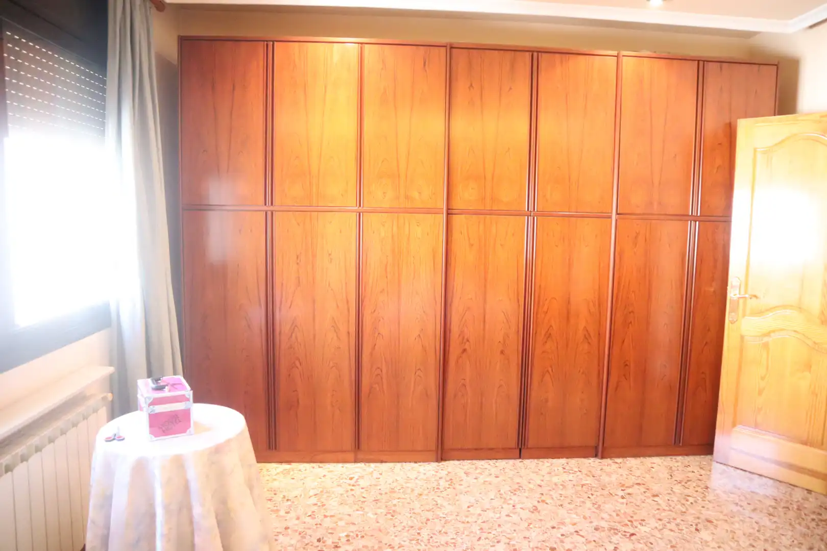 Dormitori de Casa o xalet en venda en Cerdanyola del Vallès amb Calefacció, Terrassa i Traster