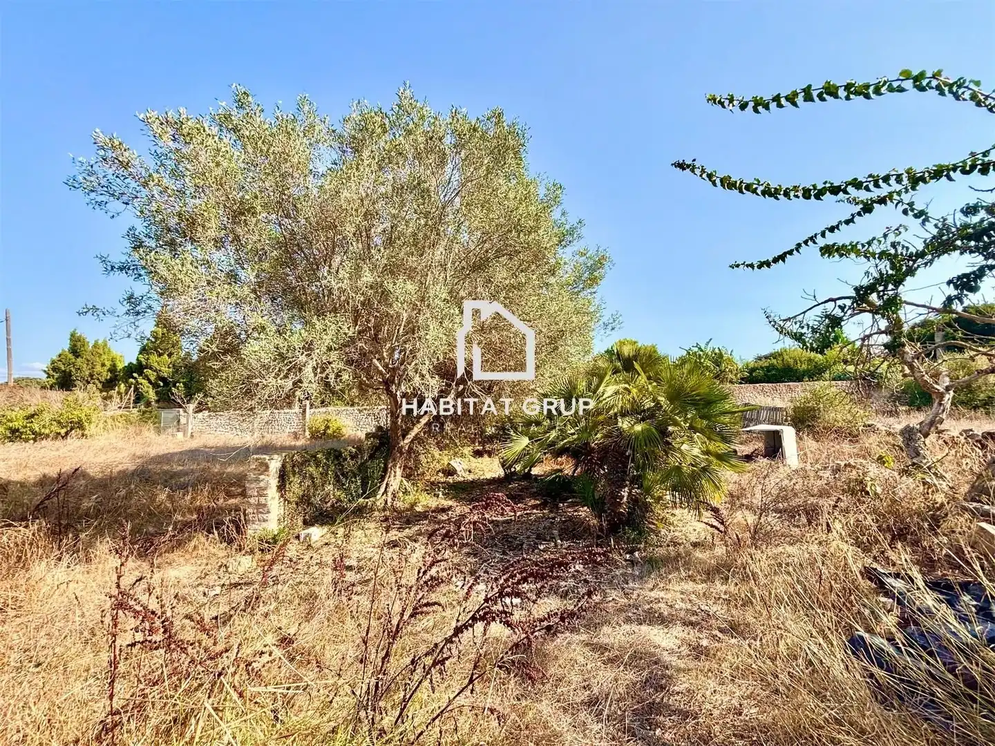 Land for sale in Ciutadella de Menorca