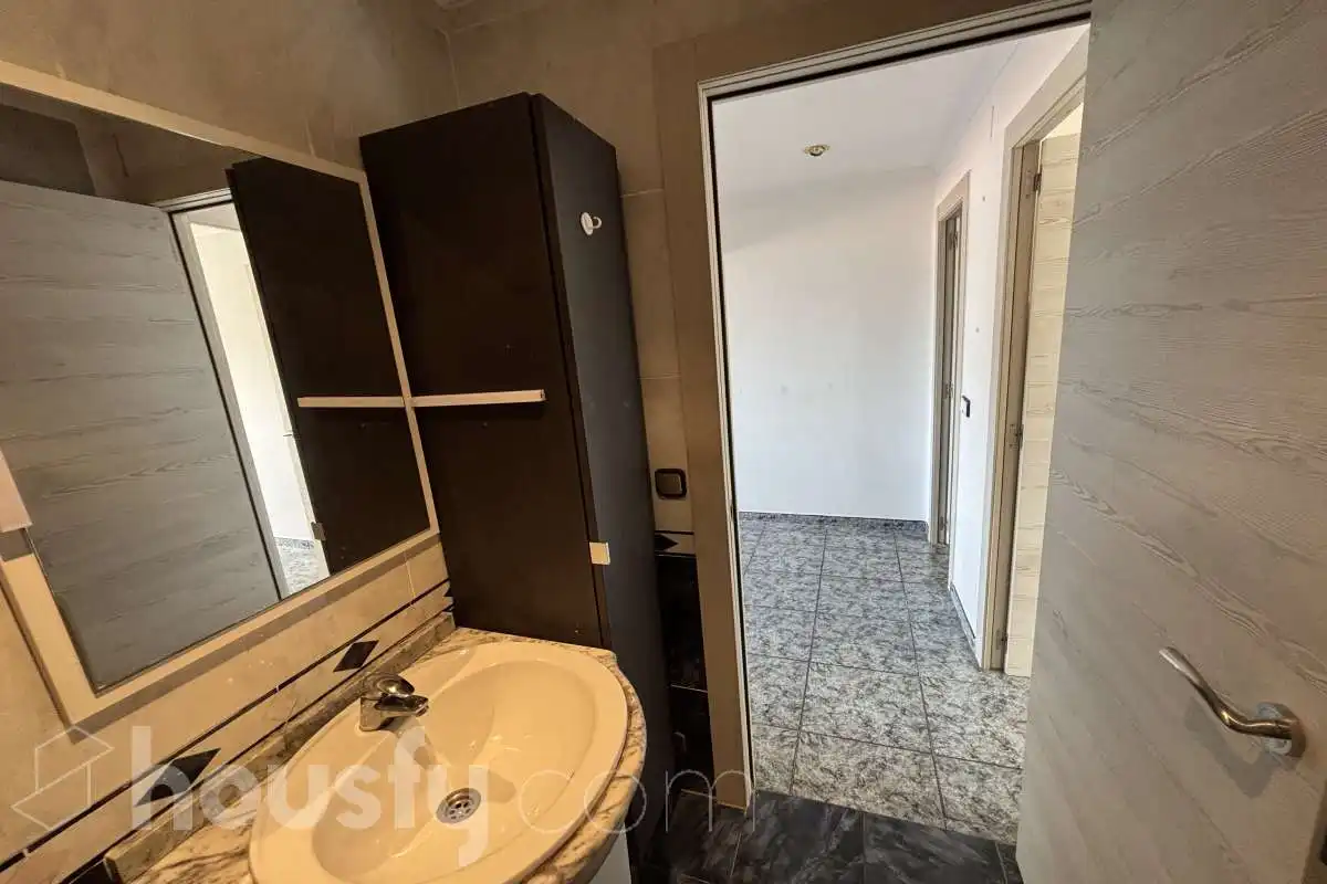 Flat for rent in Carrer del Dos de Maig, Parets del Vallès
