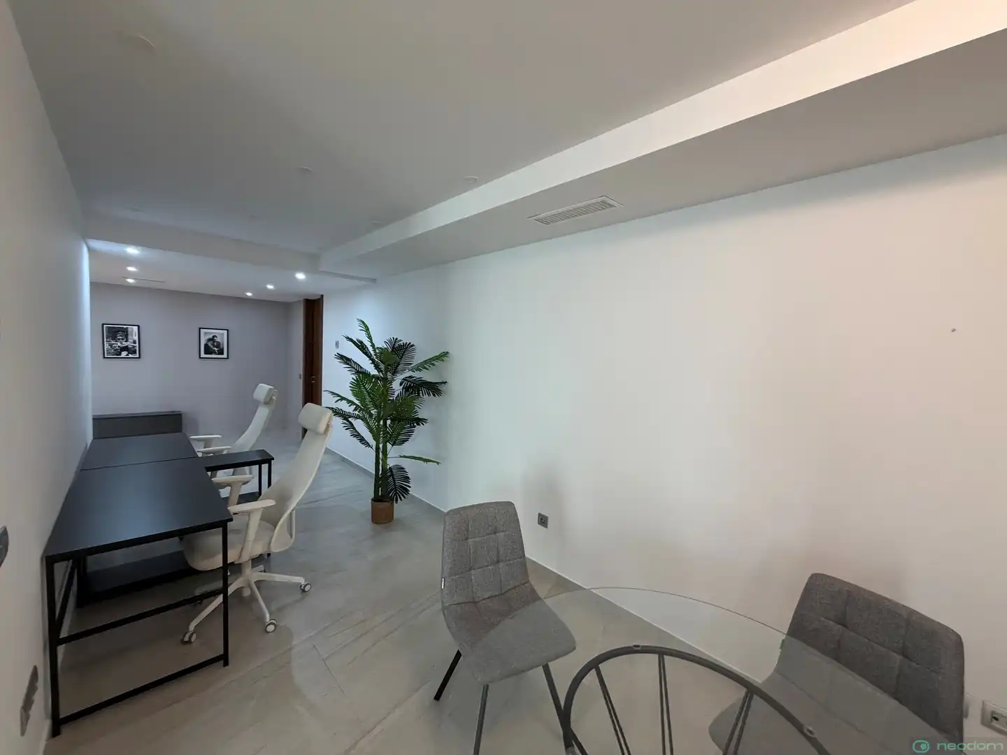 Casa o chalet de alquiler en Finestrat con Aire acondicionado, Calefacción y Terraza