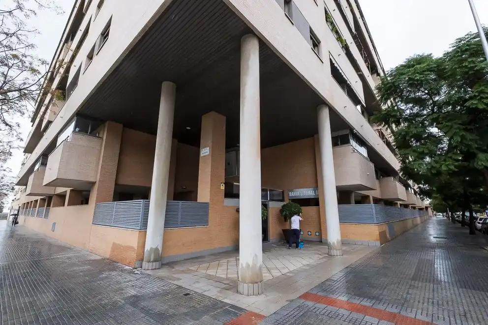 Piso con piscina en venta en JALÓN, imagen 53
