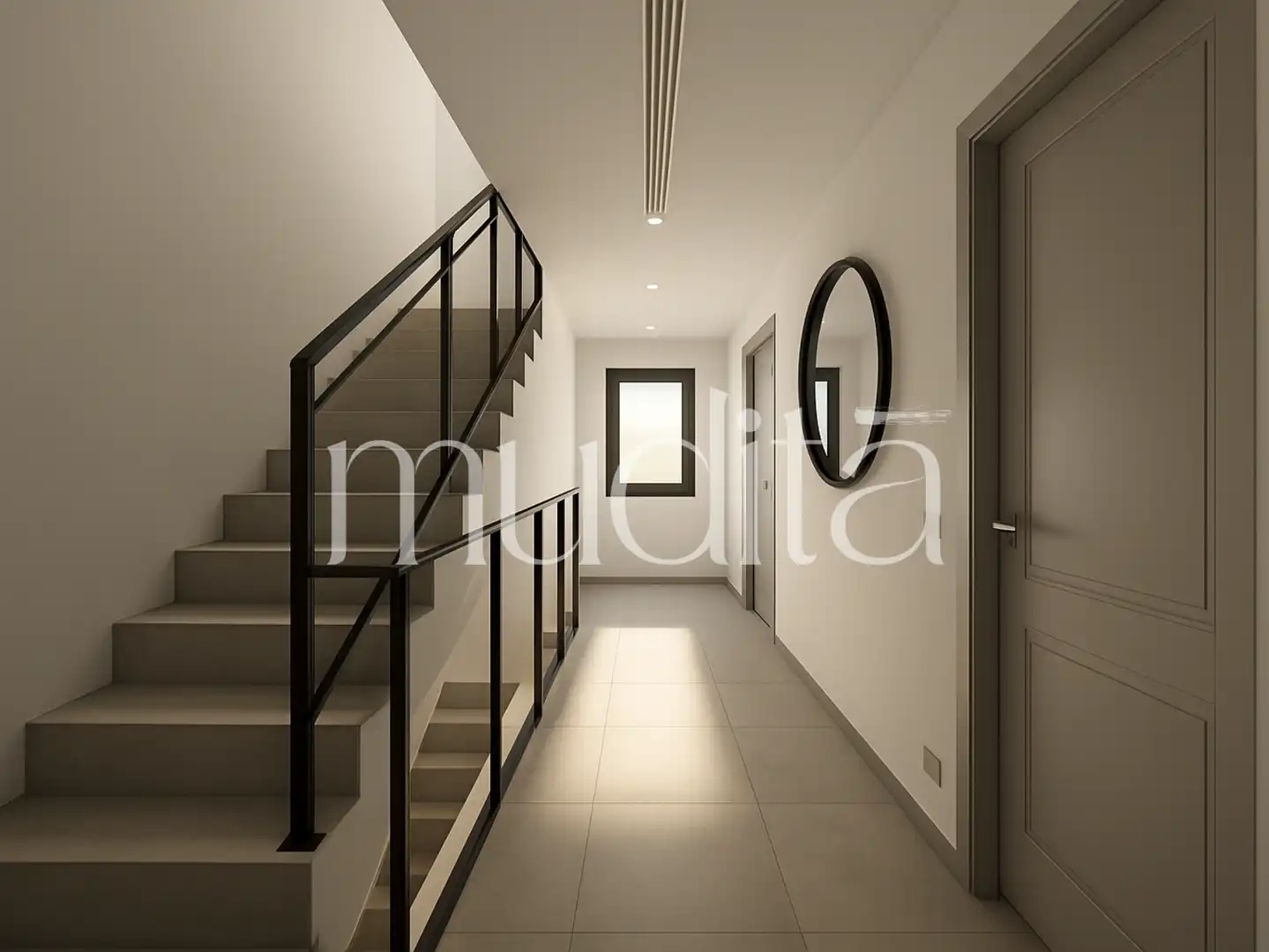 Casa amb terrassa en venda a Lloret Verd - Els Pinars, imagen 5
