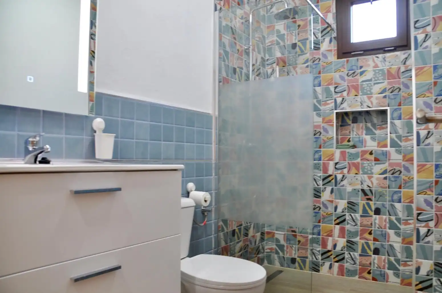 Wohnung zur Miete in Candelaria - Calle EL TAGORO, Araya