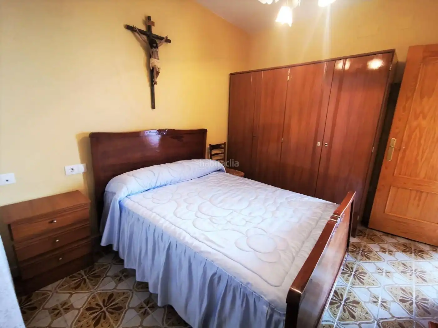 Habitatge en venda a Calle Cristo de la Clemencia 6, imagen 14
