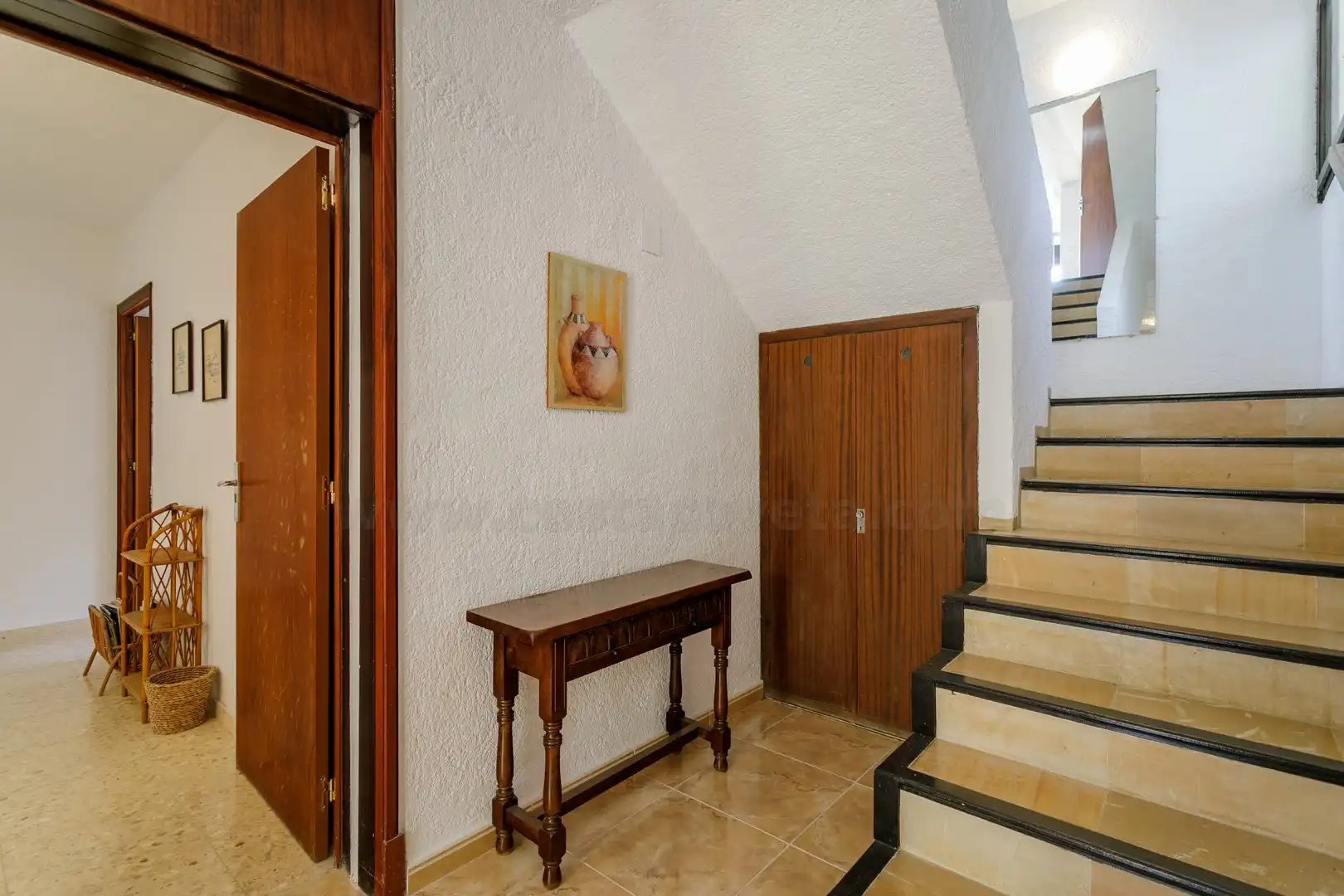 Houses for sale in El Campello  with Air Conditioner, Private garden and Terrace