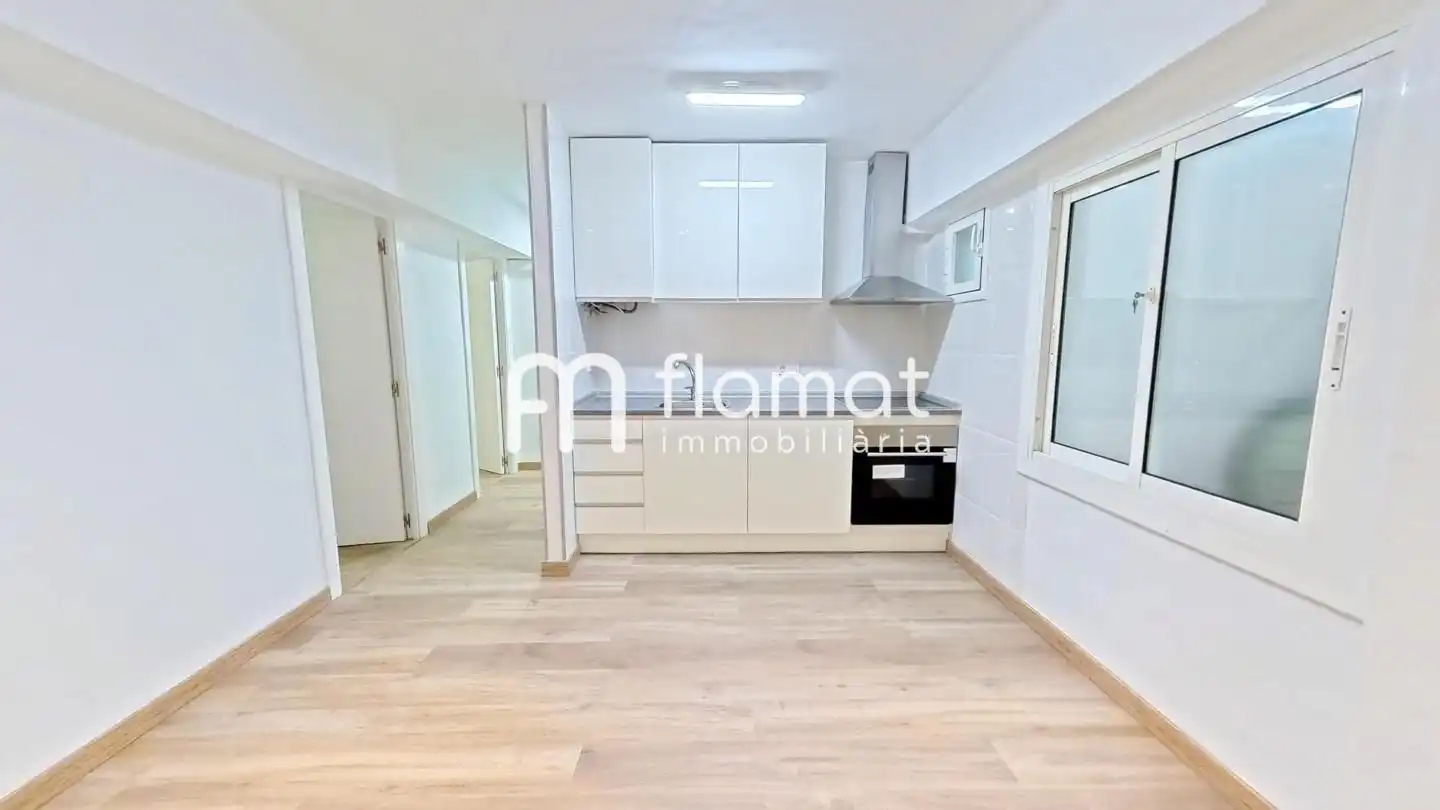 Piso en venta en Tarragona