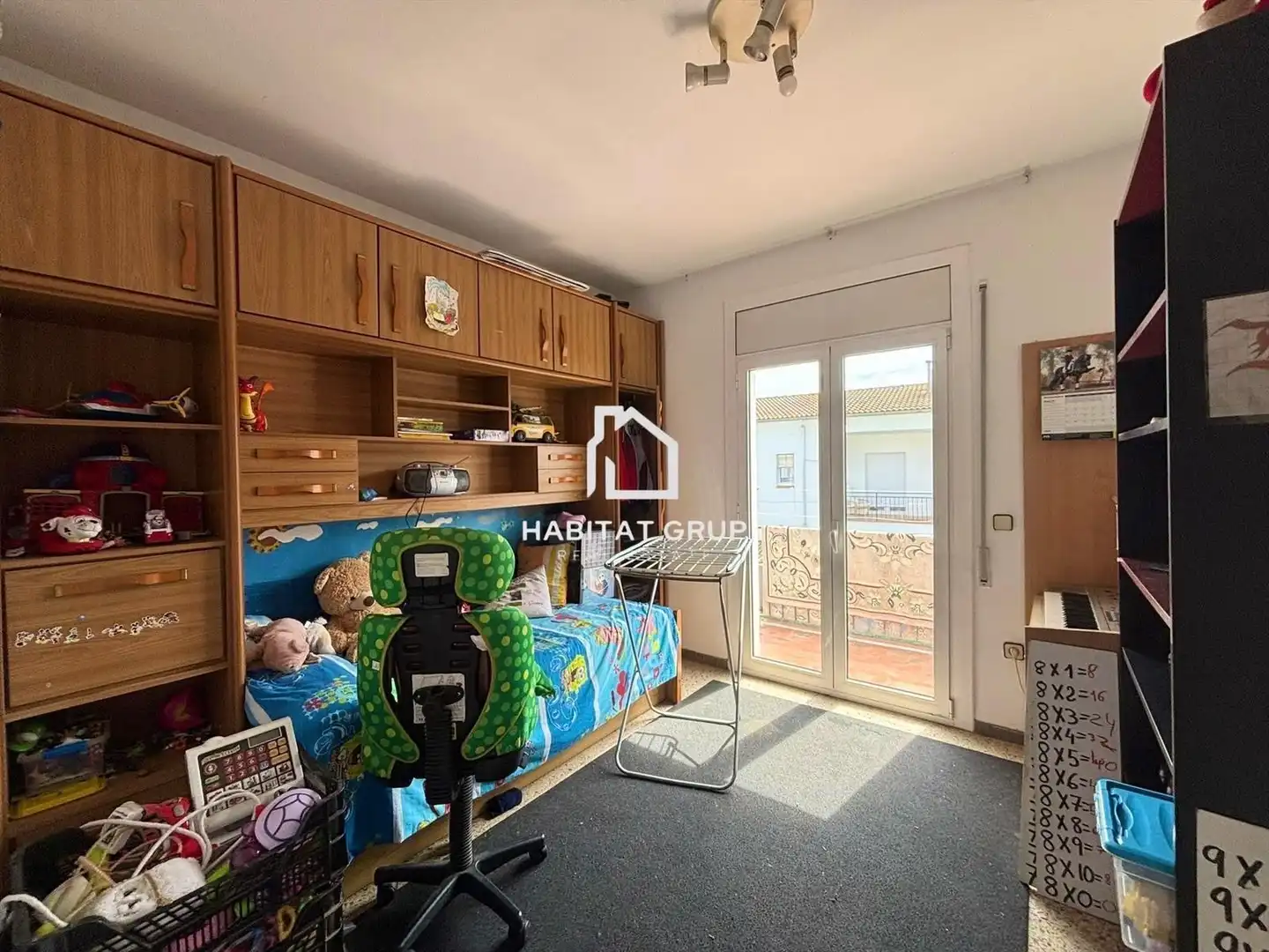 Casa a schiera con giardino in vendita a Vilobí d'Onyar, imagen 10