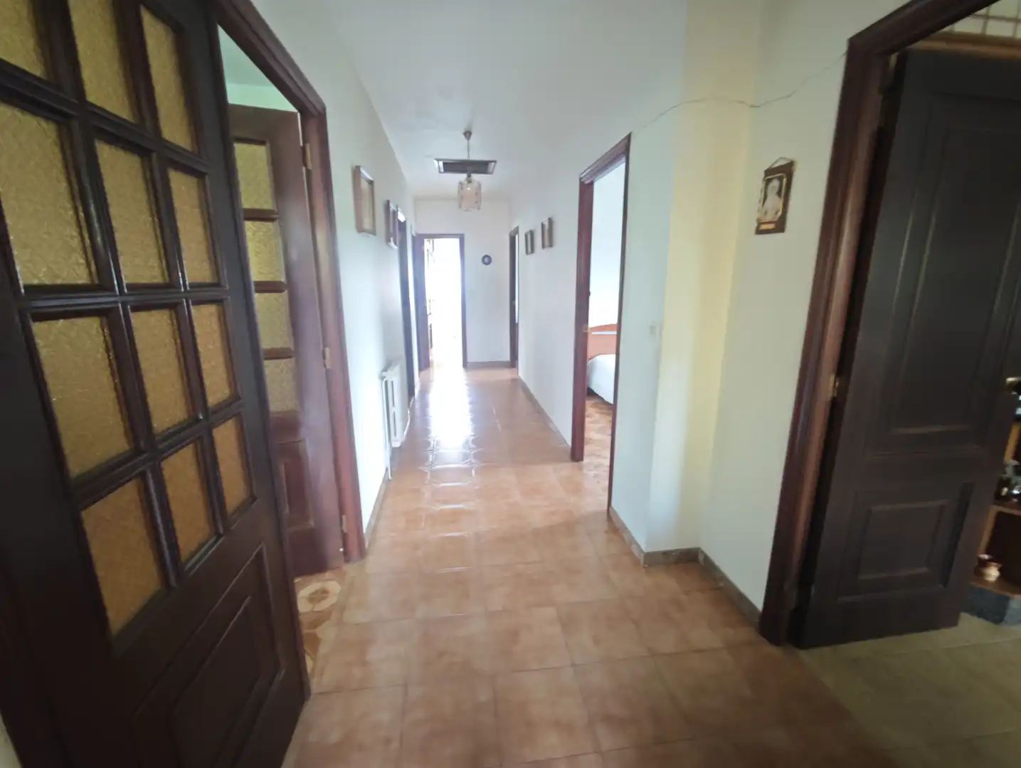 Casa o chalet en venta en Mesía con Calefacción, Jardín privado y Terraza